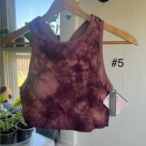 Victoria’s Secret Sports Bra!